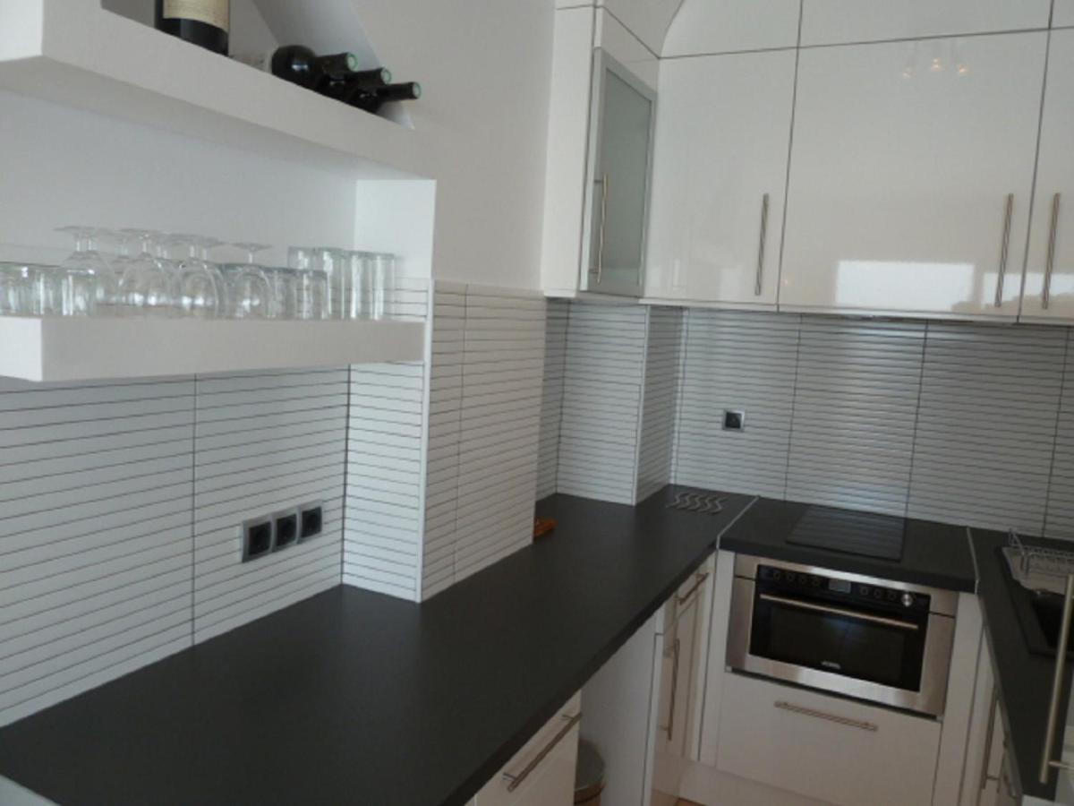 Apartamento Magnificas Vistas Mar Y Piscina Ref 298 로지즈 외부 사진