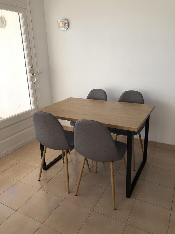 Apartamento Magnificas Vistas Mar Y Piscina Ref 298 로지즈 외부 사진